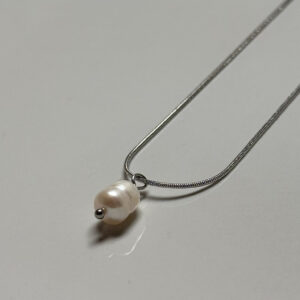 Náhrdelník– Miláno perla
