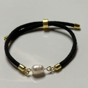 Náramek – Miláno perla