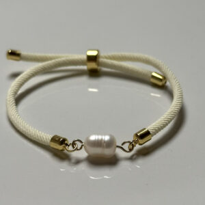 Náramek – Miláno perla